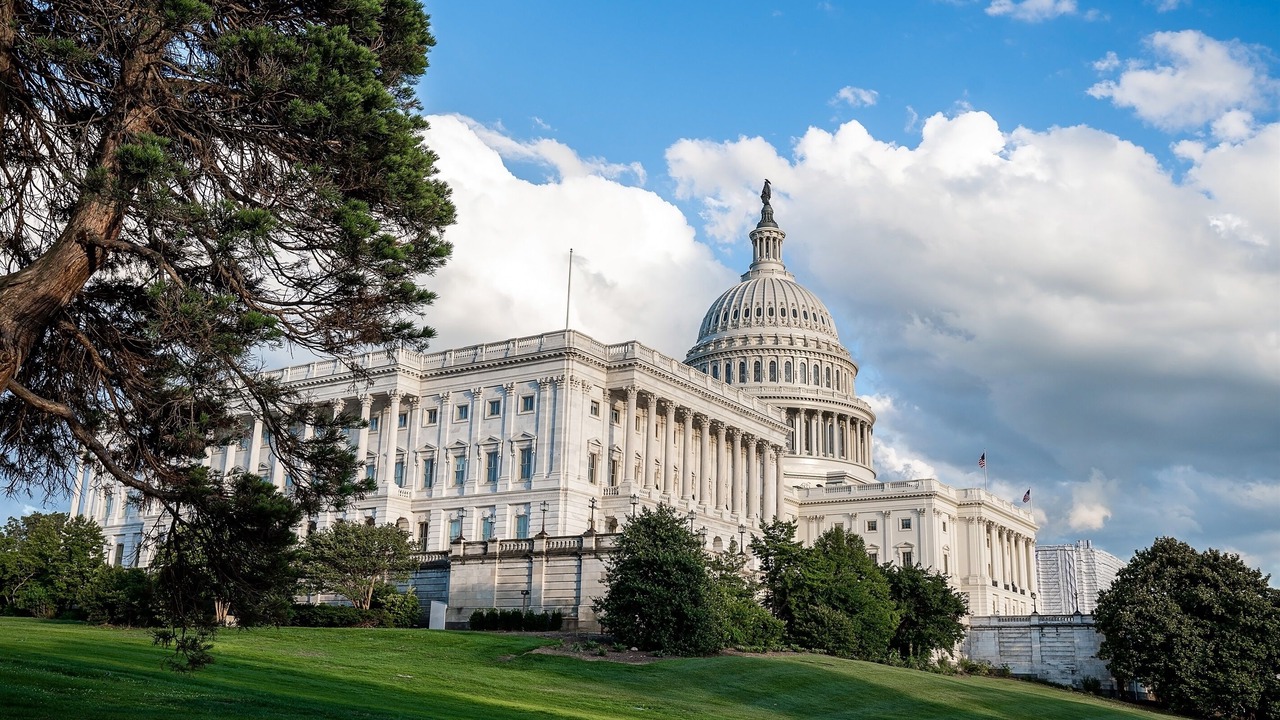 Photo of Others in Capitol Hill