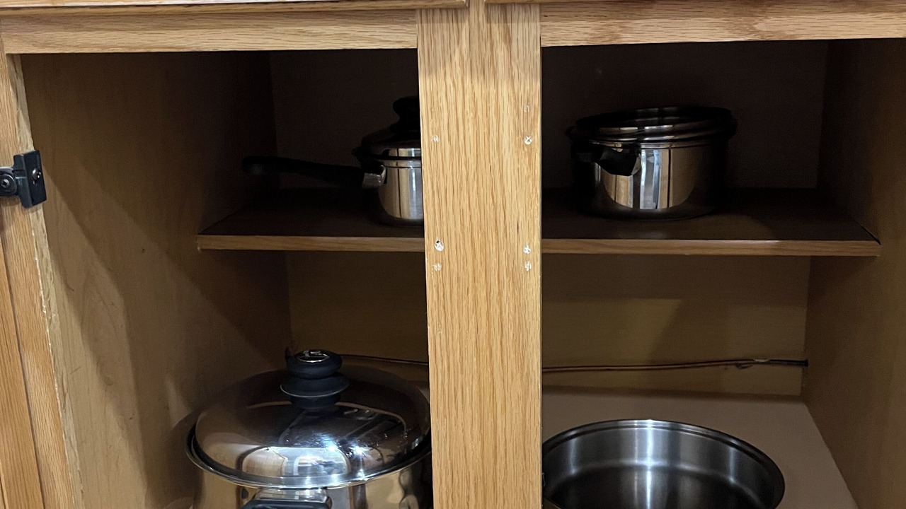 Photo of Kitchen in Hemingway Village