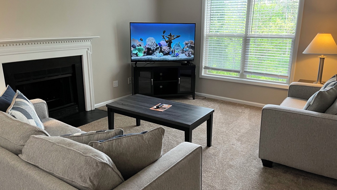 Photo of Livingroom in Hemingway Village