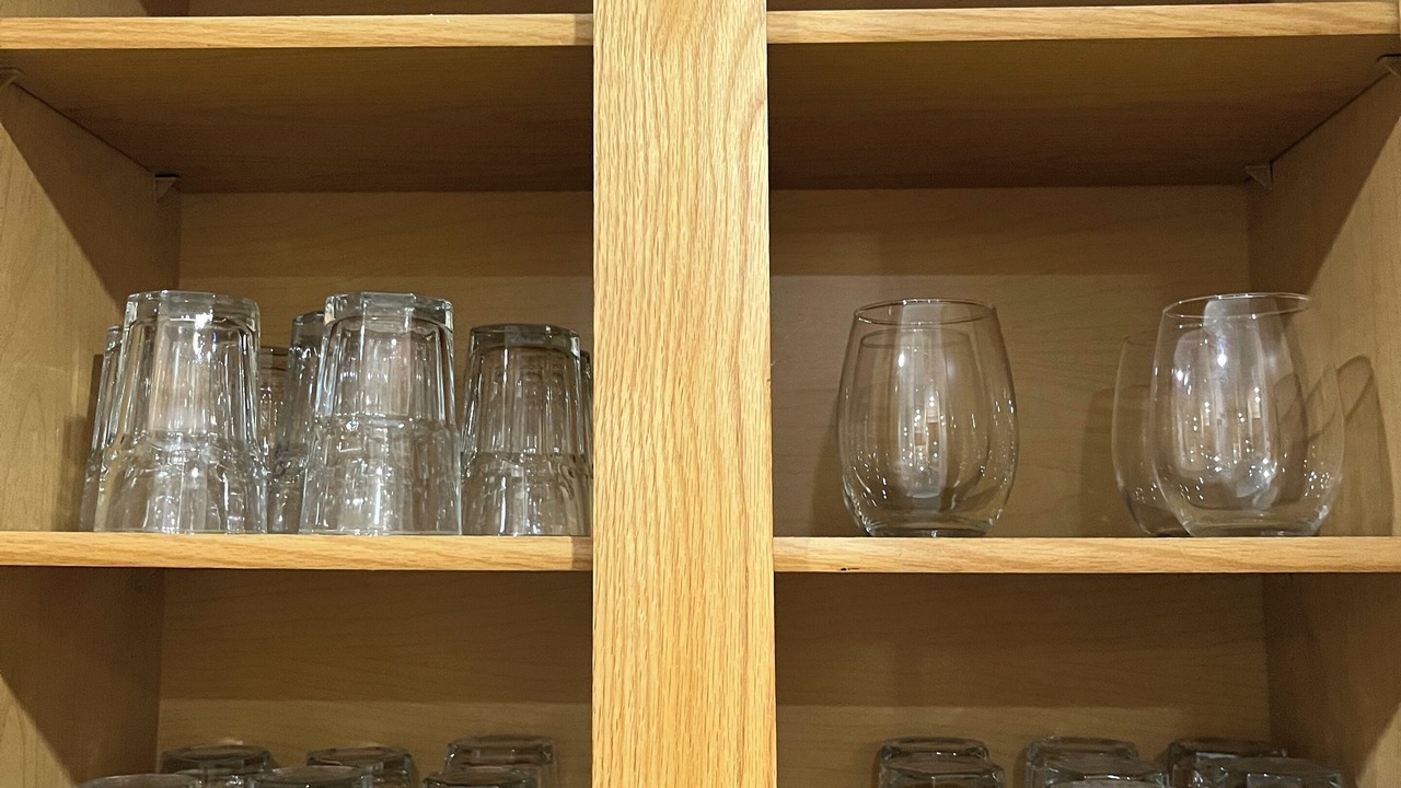 Photo of Kitchen in Hemingway Village