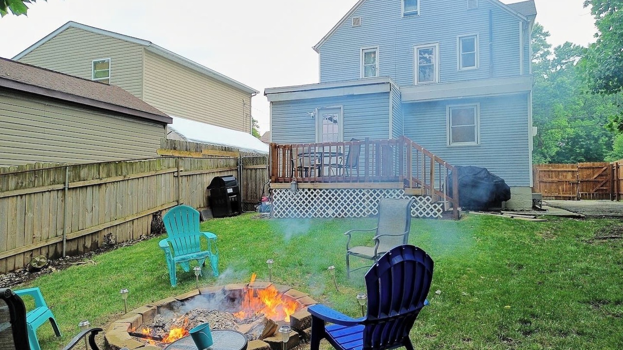 Photo of Outdoor in Akron