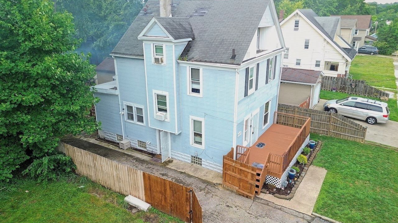 Photo of Outdoor in Akron