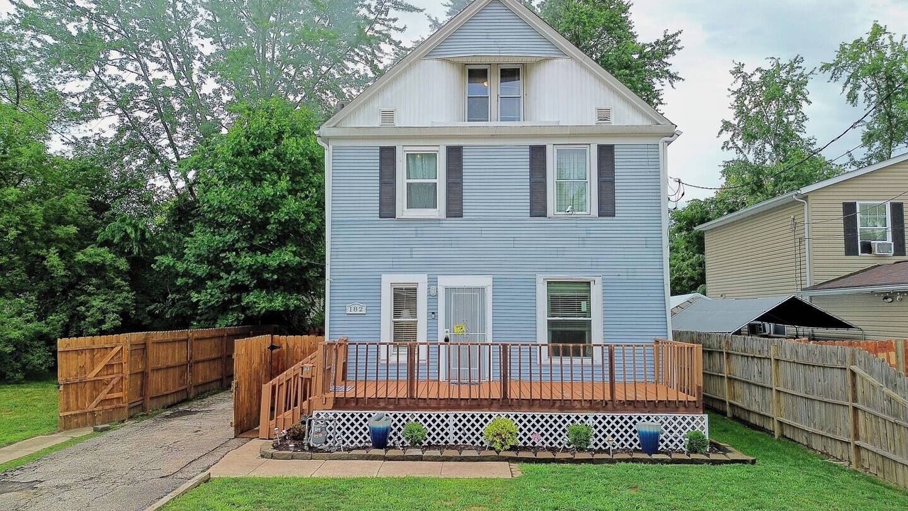 Photo of Outdoor in Akron