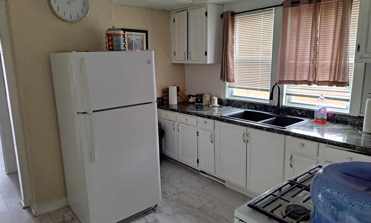 Photo of Kitchen in Akron