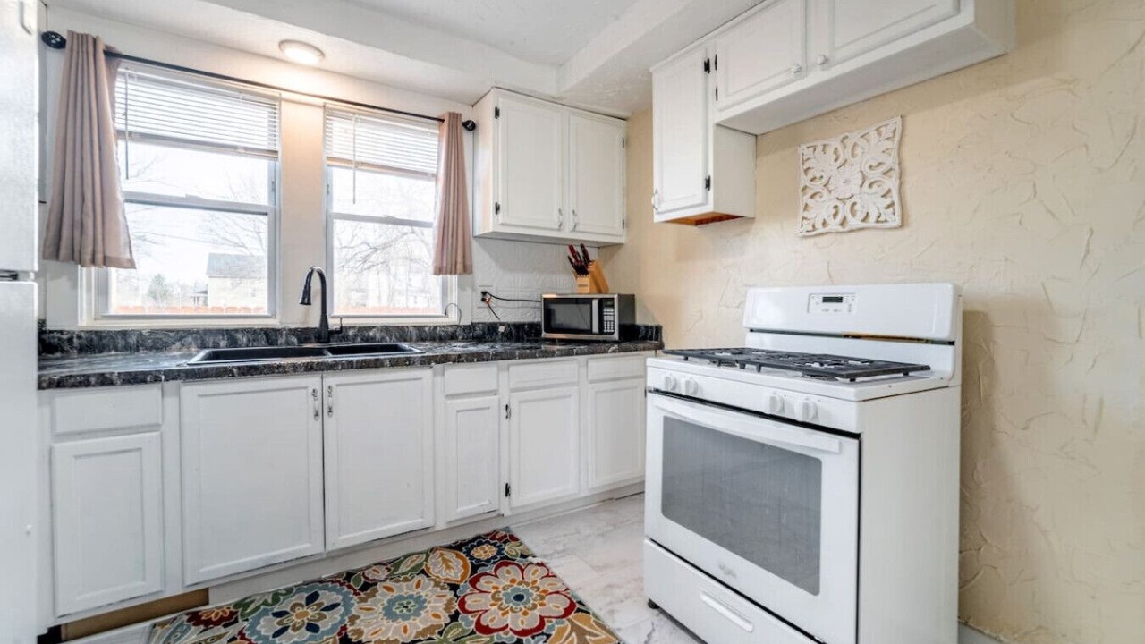 Photo of Kitchen in Akron