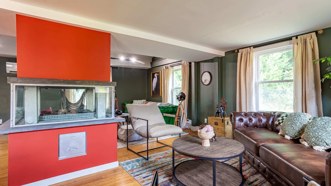 Photo of Livingroom in Effort