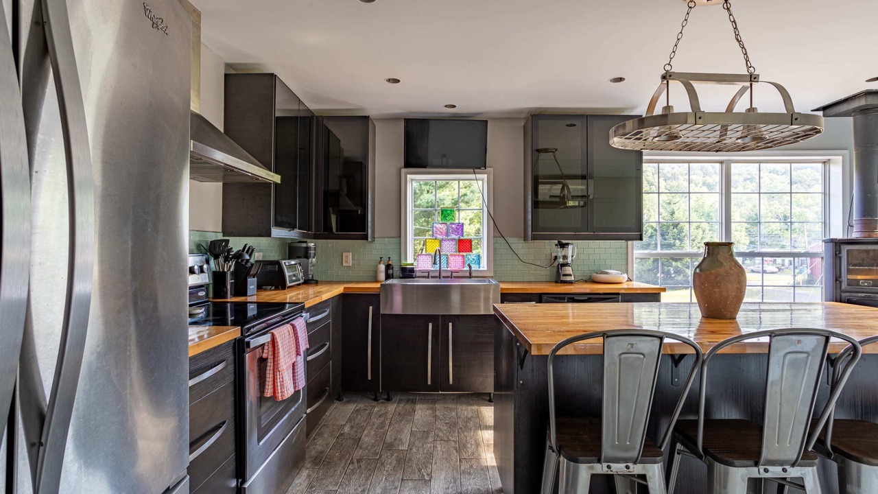 Photo of Kitchen in Effort