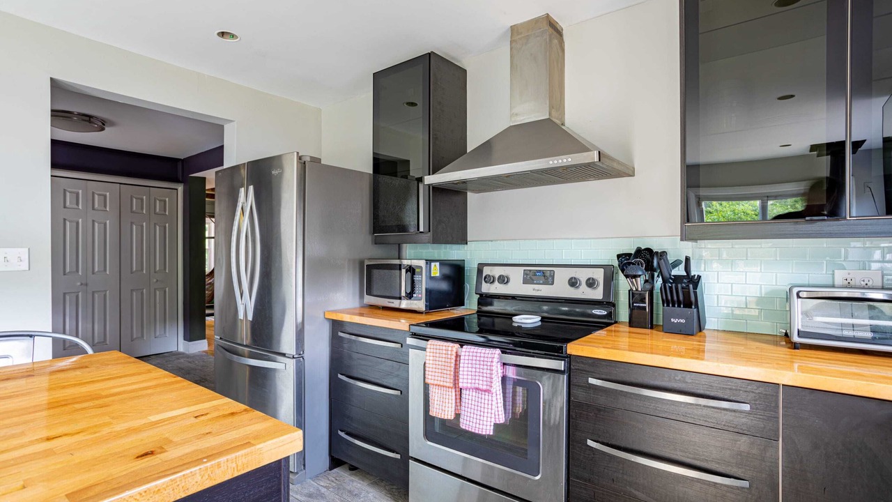 Photo of Kitchen in Effort