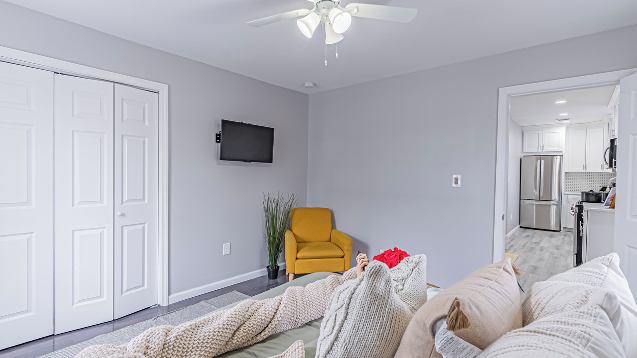 Photo of Livingroom in Scotch Plains