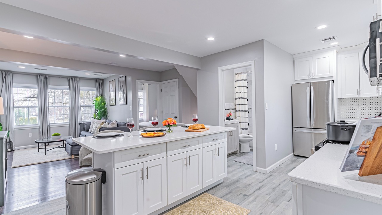 Photo of Kitchen in Scotch Plains