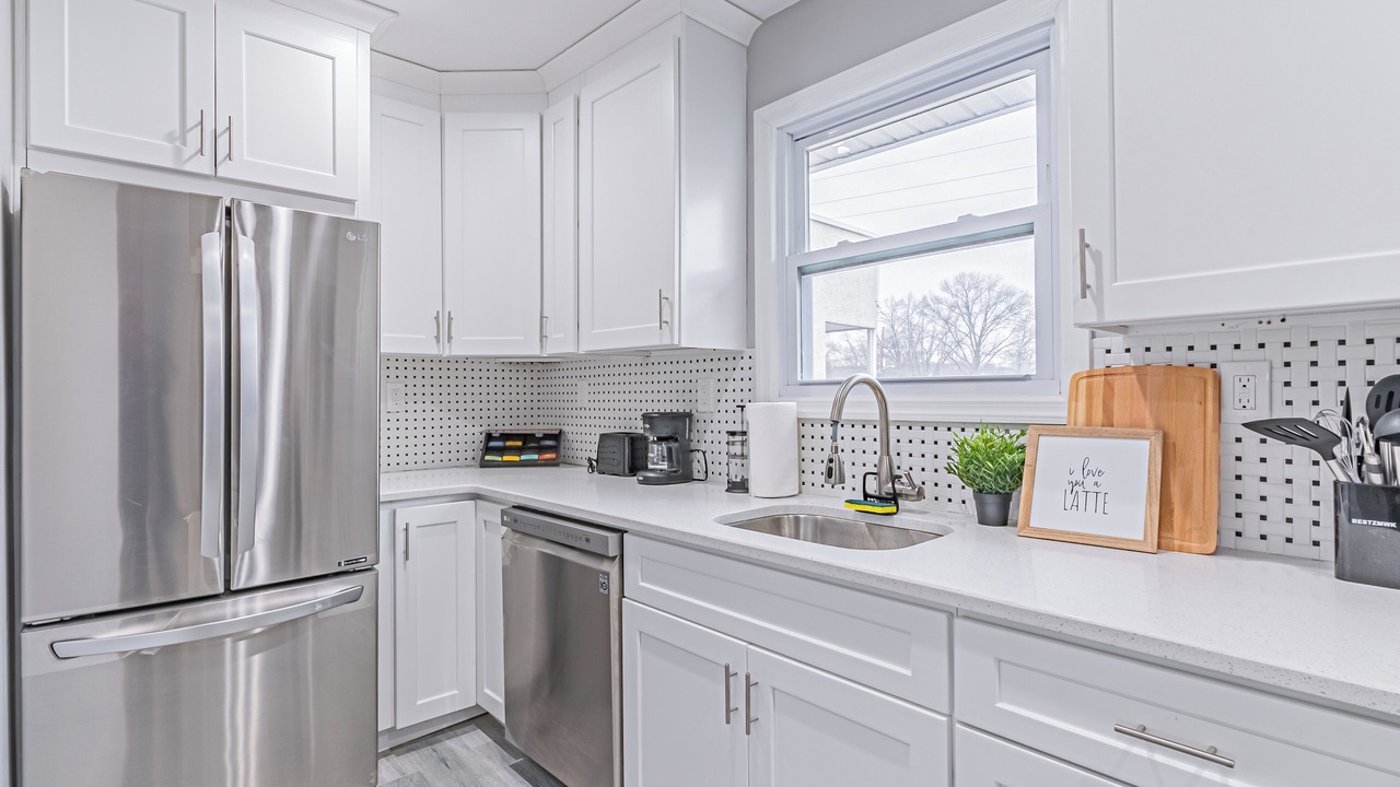 Photo of Kitchen in Scotch Plains