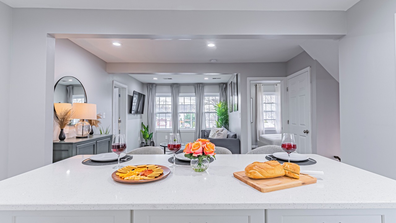 Photo of Kitchen in Scotch Plains