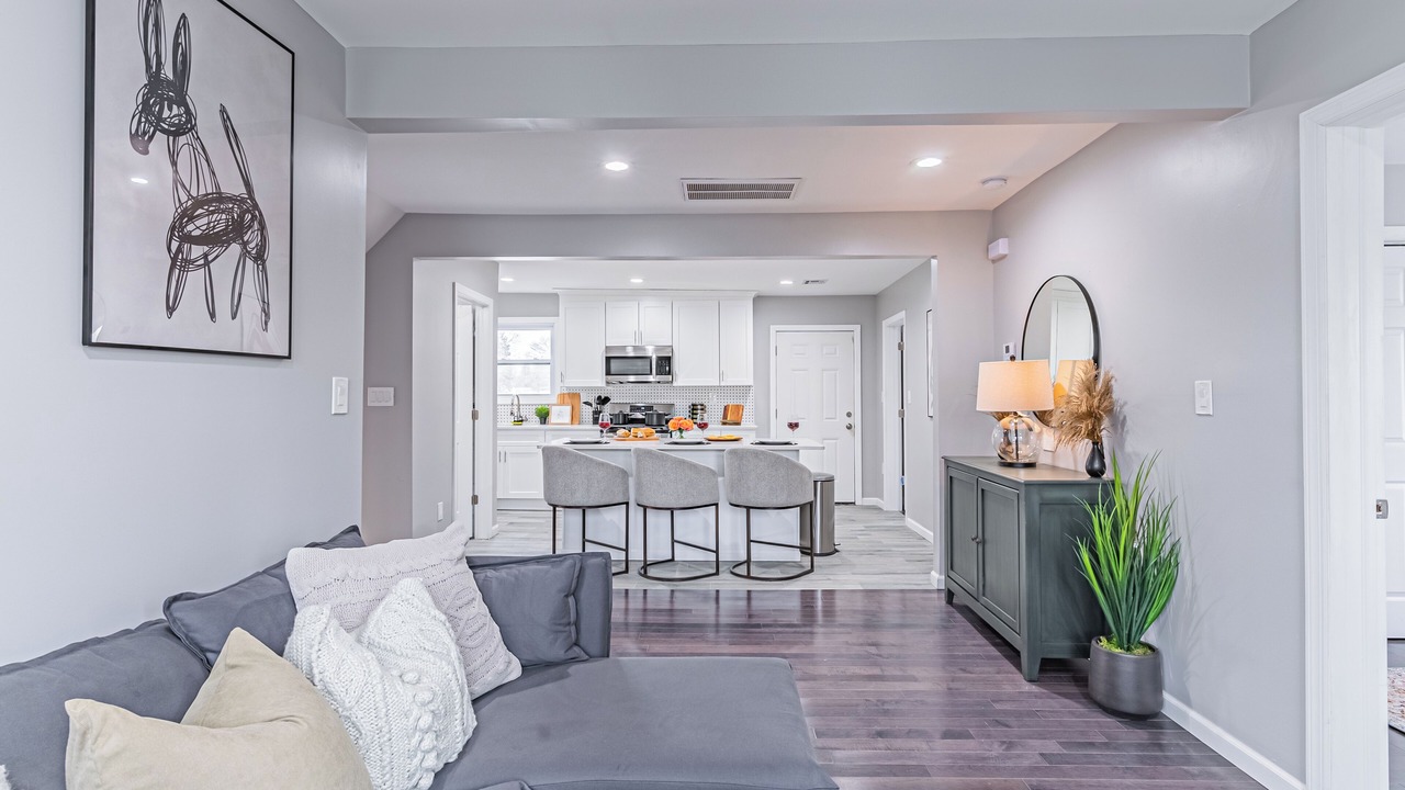 Photo of Livingroom in Scotch Plains