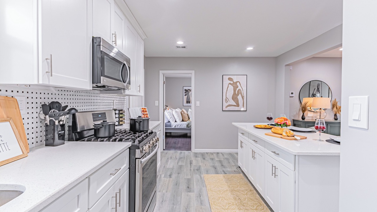 Photo of Kitchen in Scotch Plains