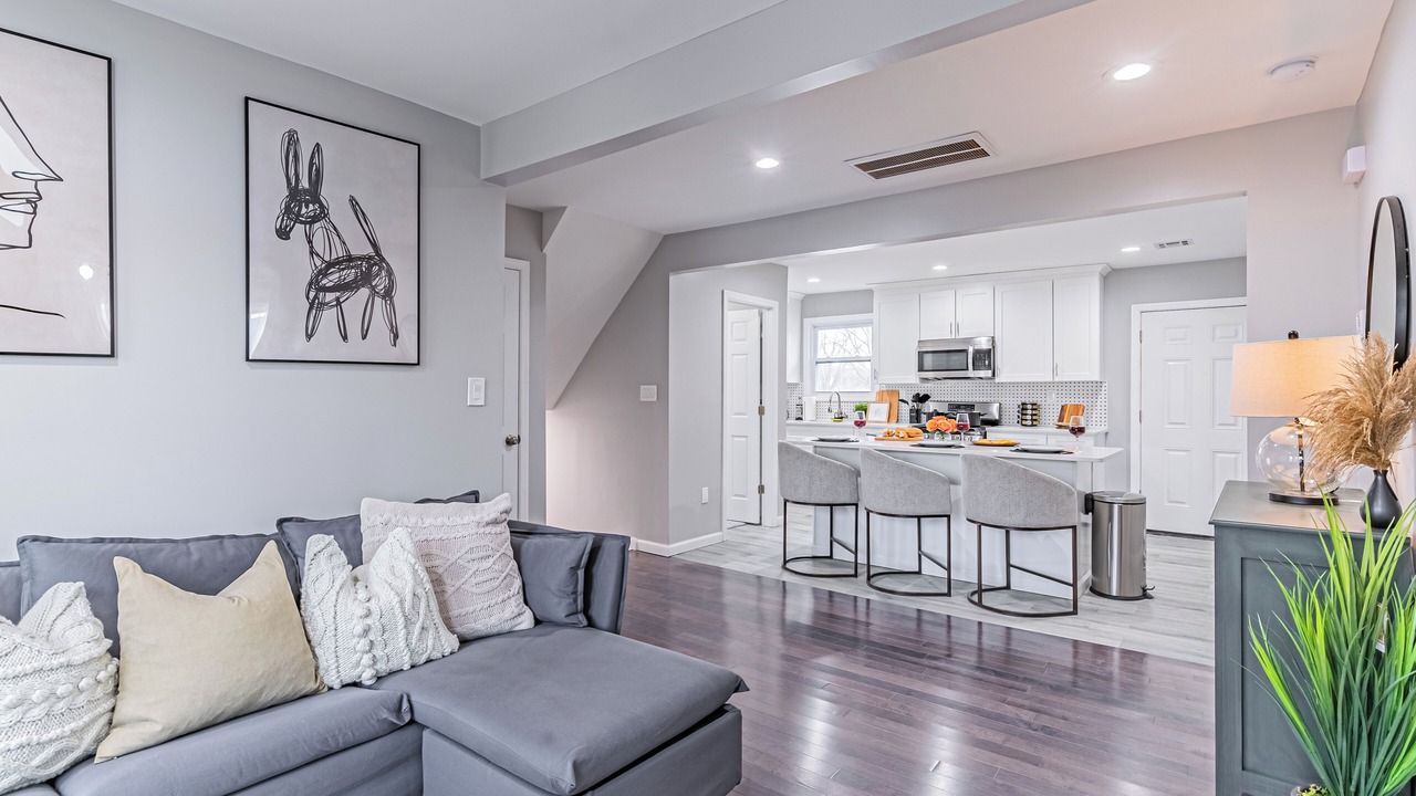 Photo of Livingroom in Scotch Plains