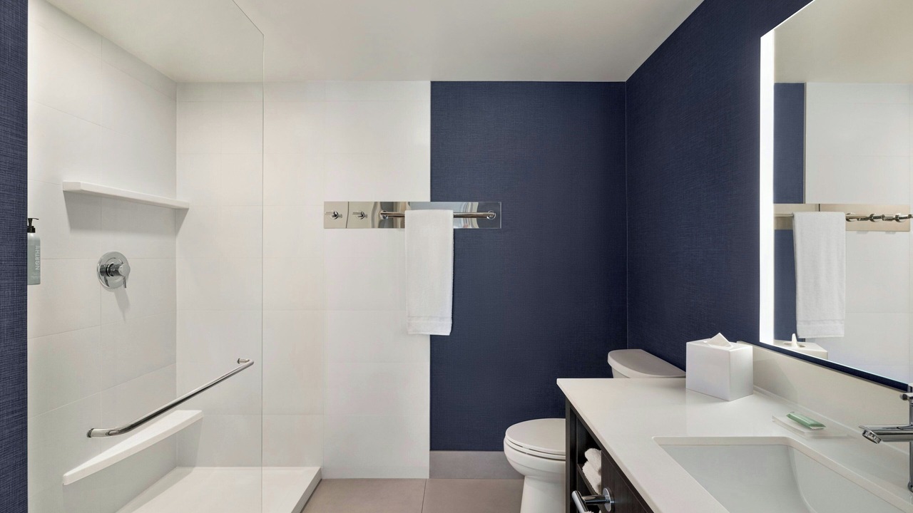Photo of Bathroom in Enola