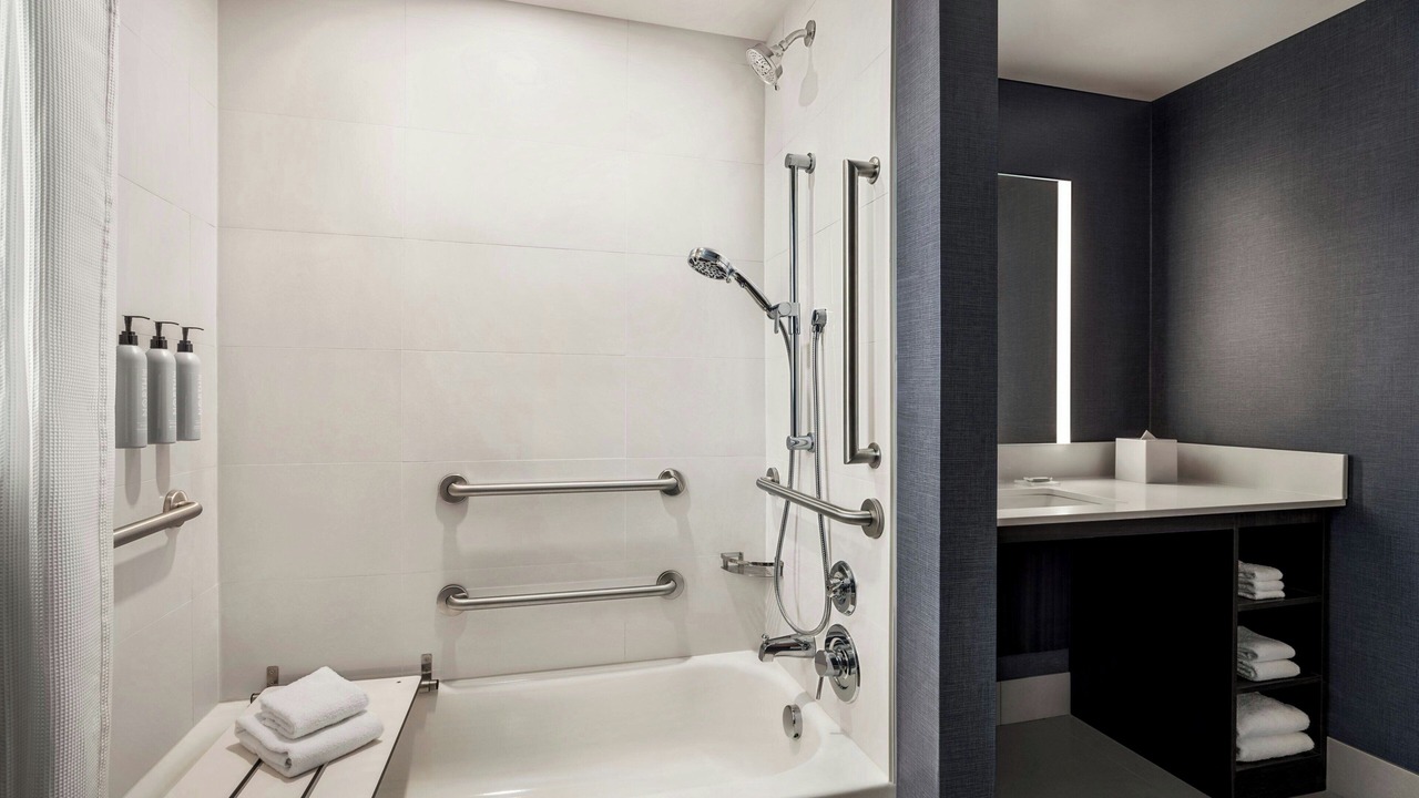 Photo of Bathroom in Enola