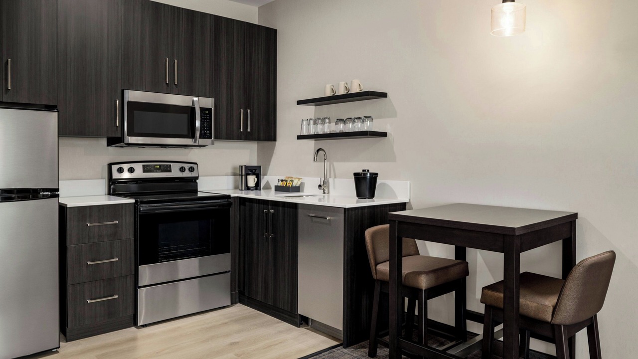 Photo of Kitchen in Enola