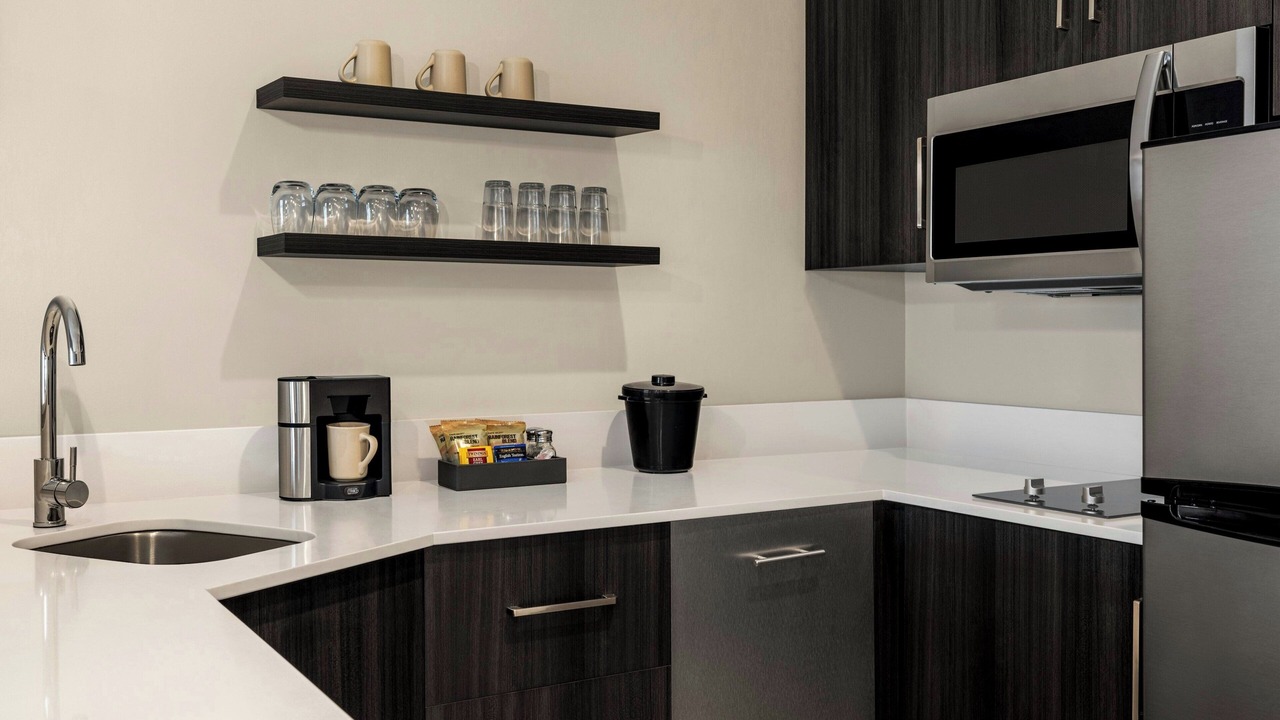 Photo of Kitchen in Enola