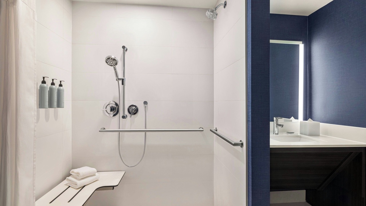 Photo of Bathroom in Enola