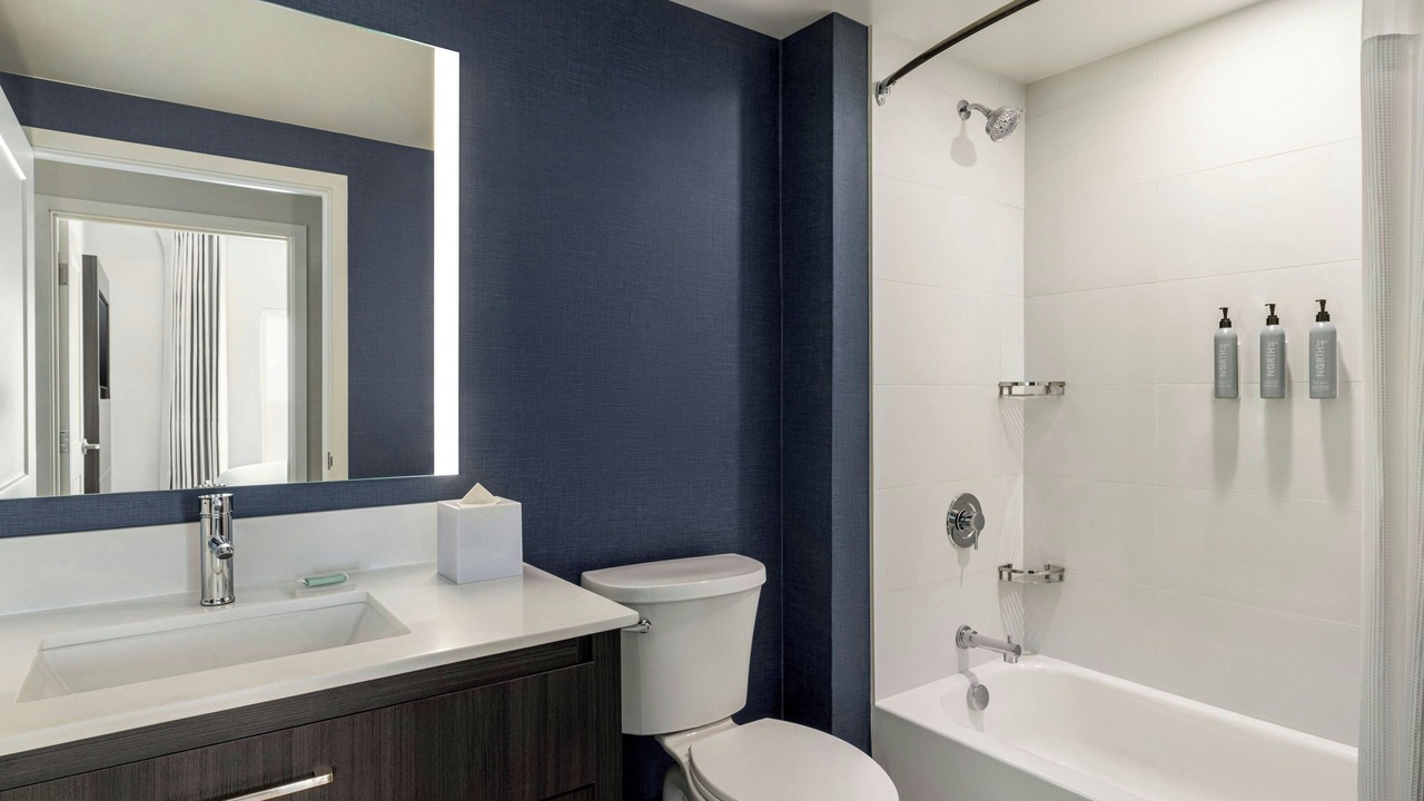 Photo of Bathroom in Enola