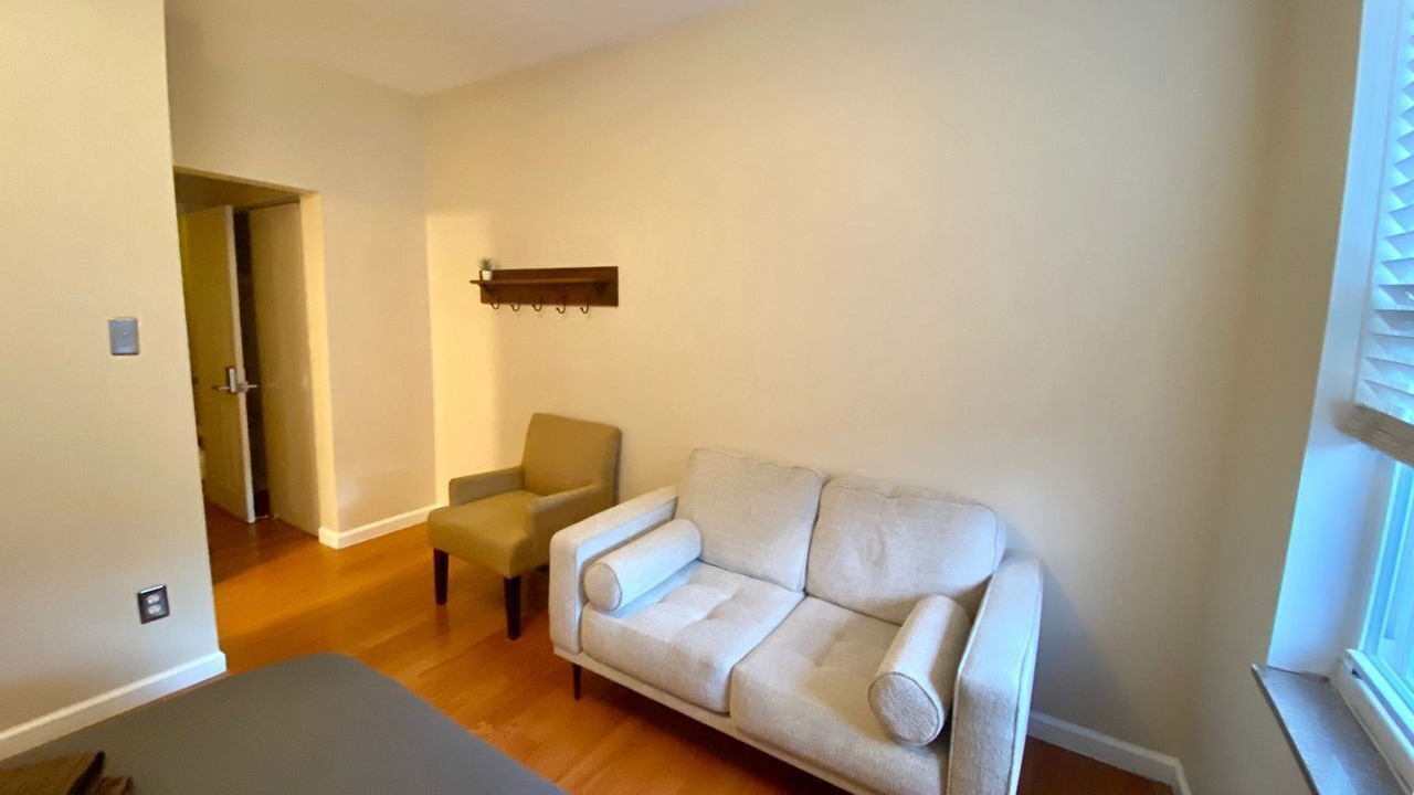 Photo of Livingroom in Newbold