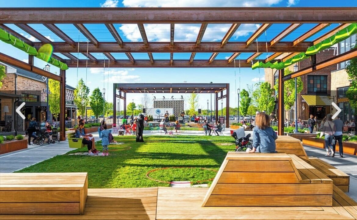 Photo of Outdoor in Easton