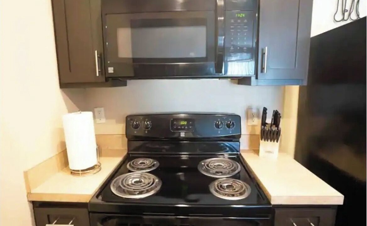 Photo of Kitchen in Easton
