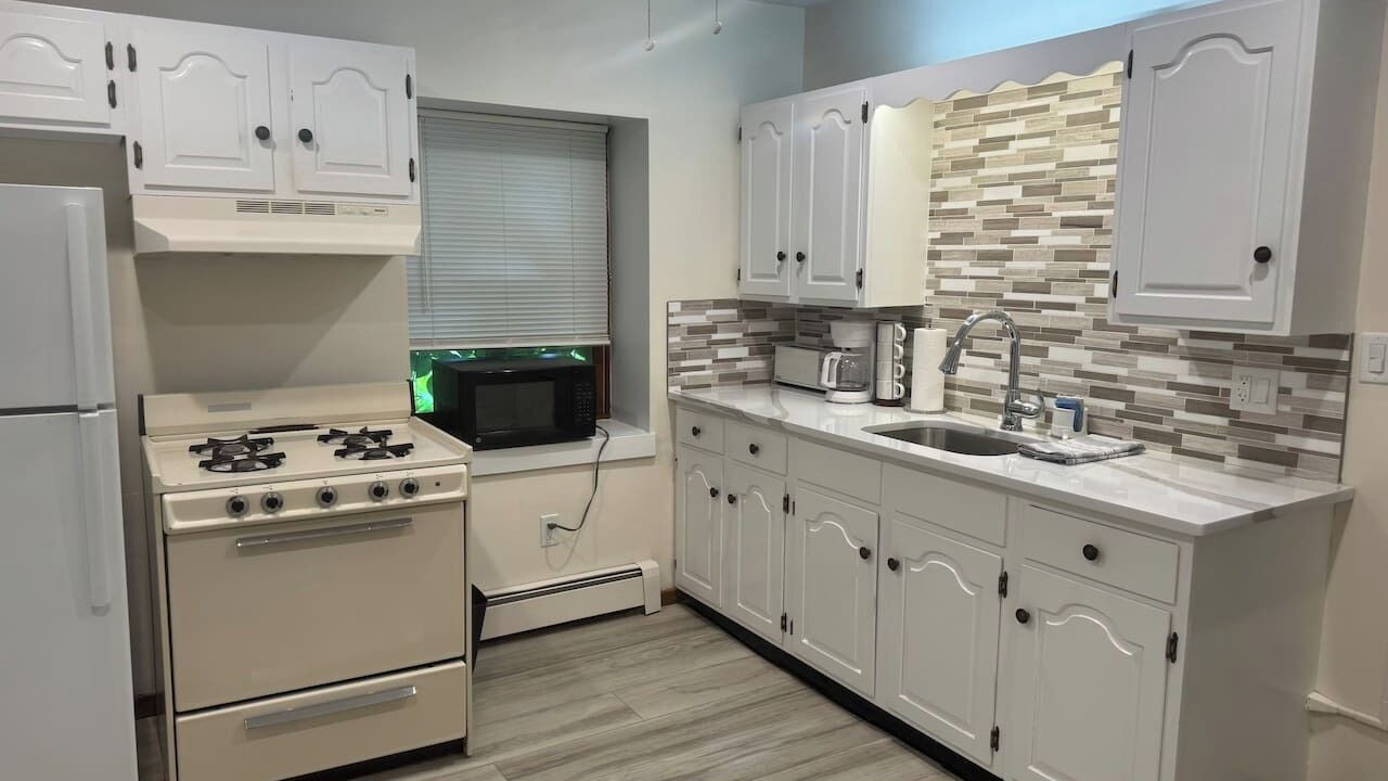 Photo of Kitchen in Highland Falls