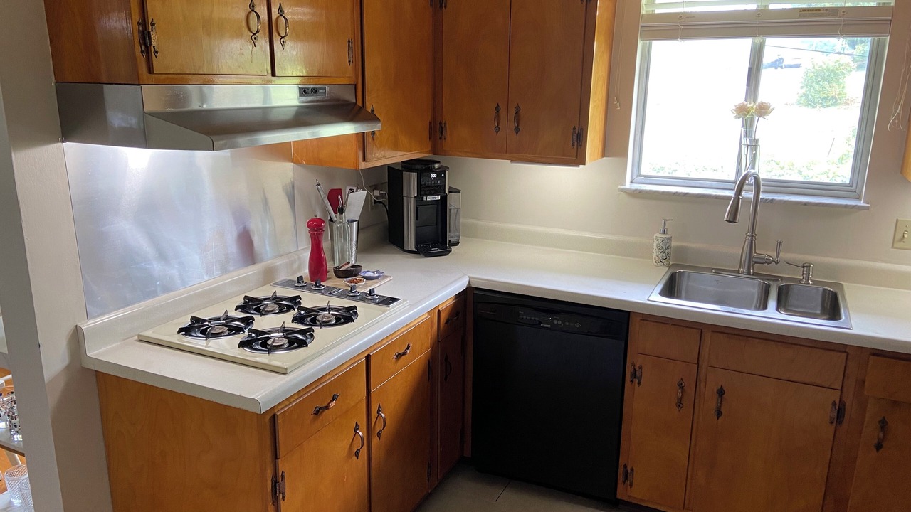 Photo of Kitchen in Star City