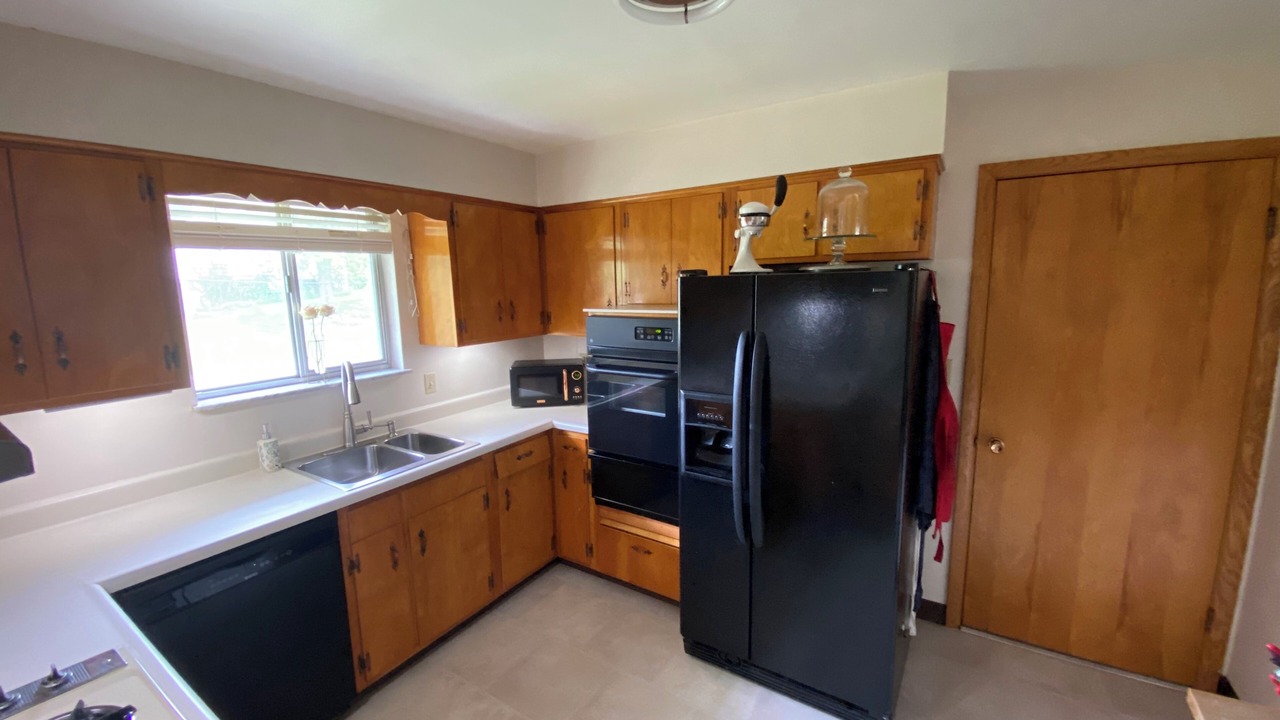 Photo of Kitchen in Star City