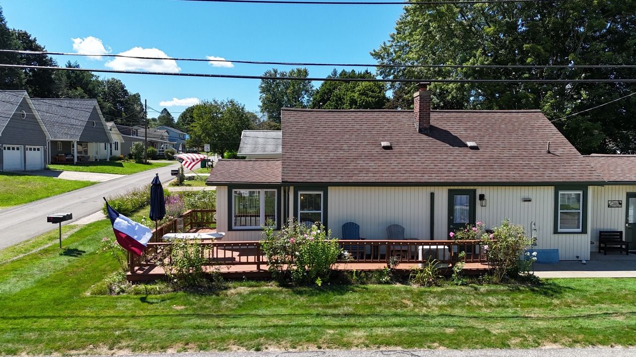 Photo of Outdoor in Edinboro
