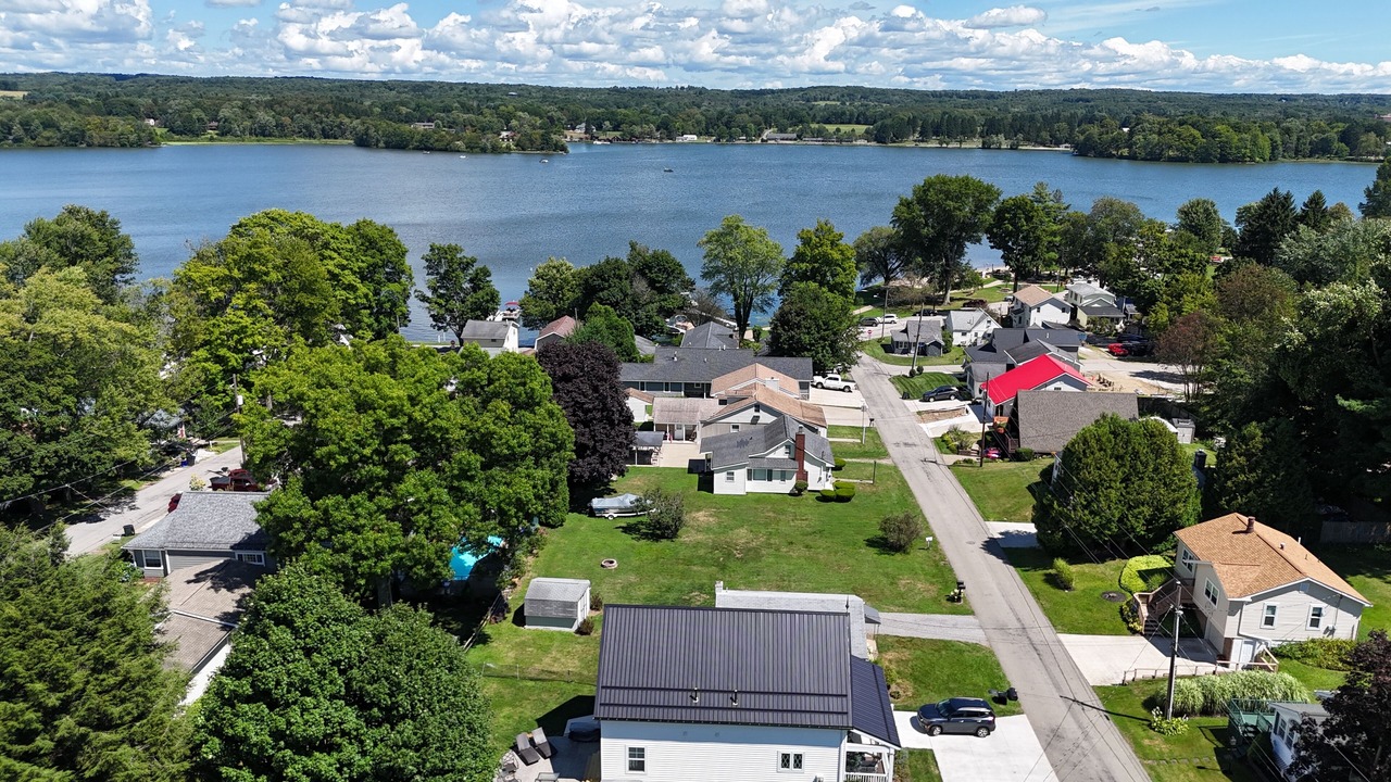 Photo of Outdoor in Edinboro