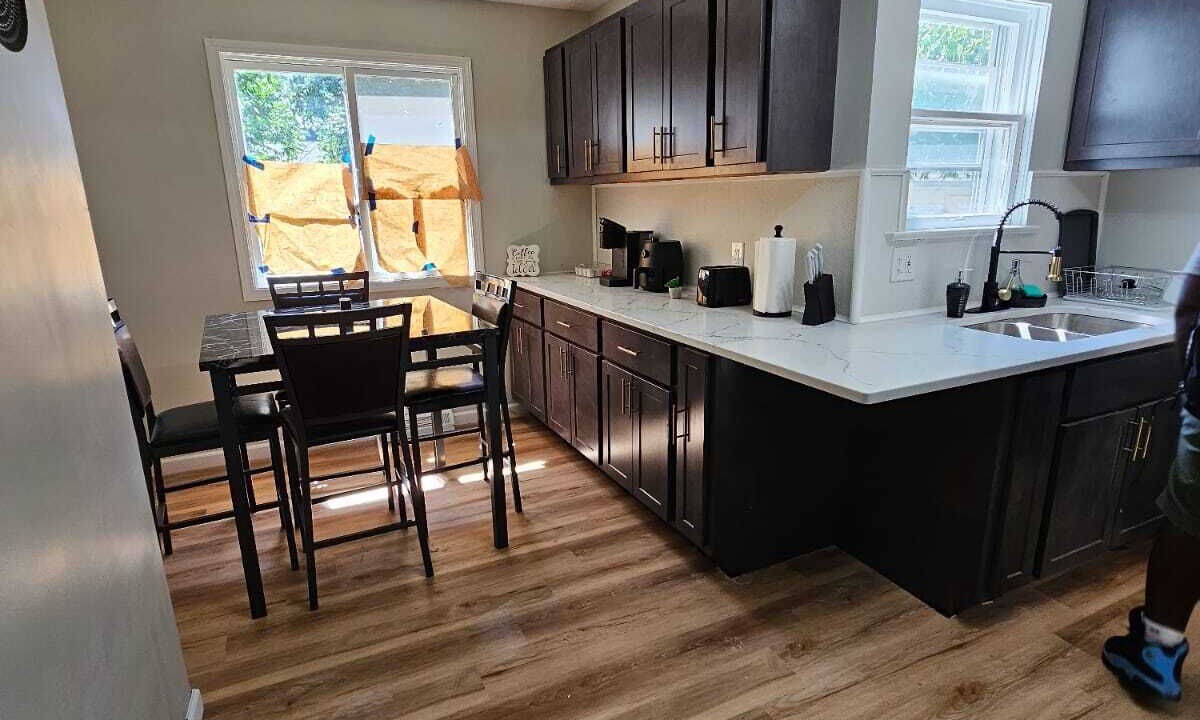 Photo of Kitchen in Euclid