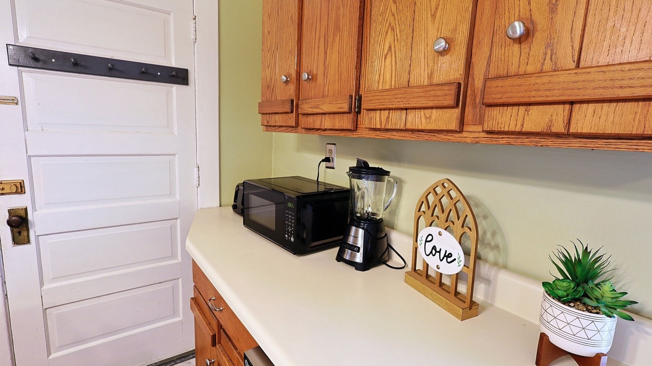 Photo of Kitchen in Cumberland