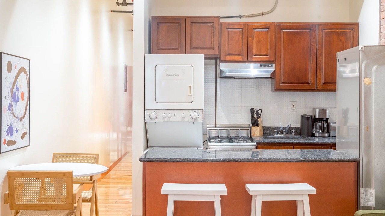 Photo of Kitchen in Rose Hill