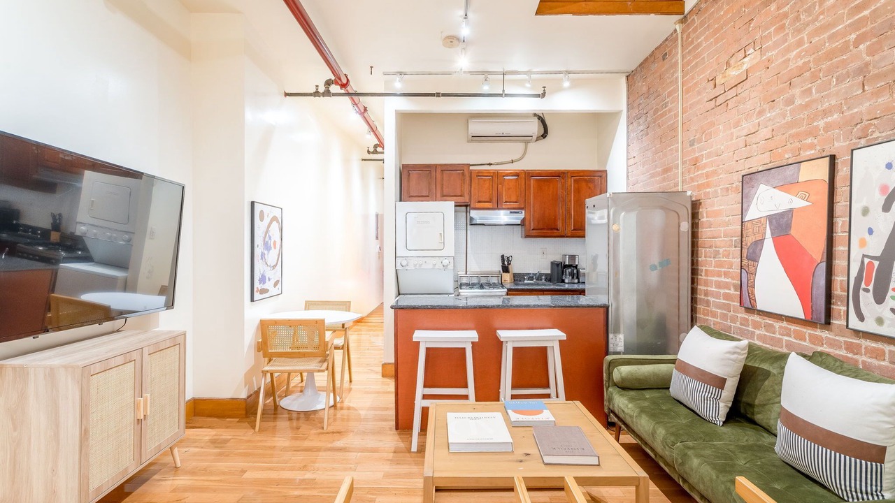 Photo of Kitchen in Rose Hill