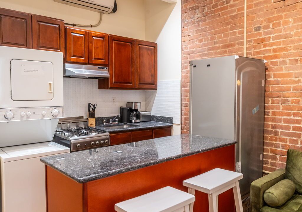 Photo of Kitchen in Rose Hill
