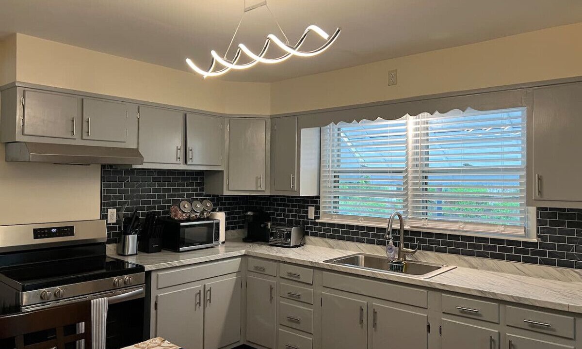Photo of Kitchen in Pleasantville