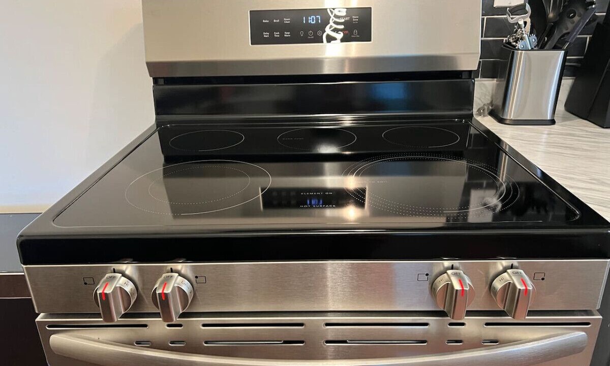 Photo of Kitchen in Pleasantville