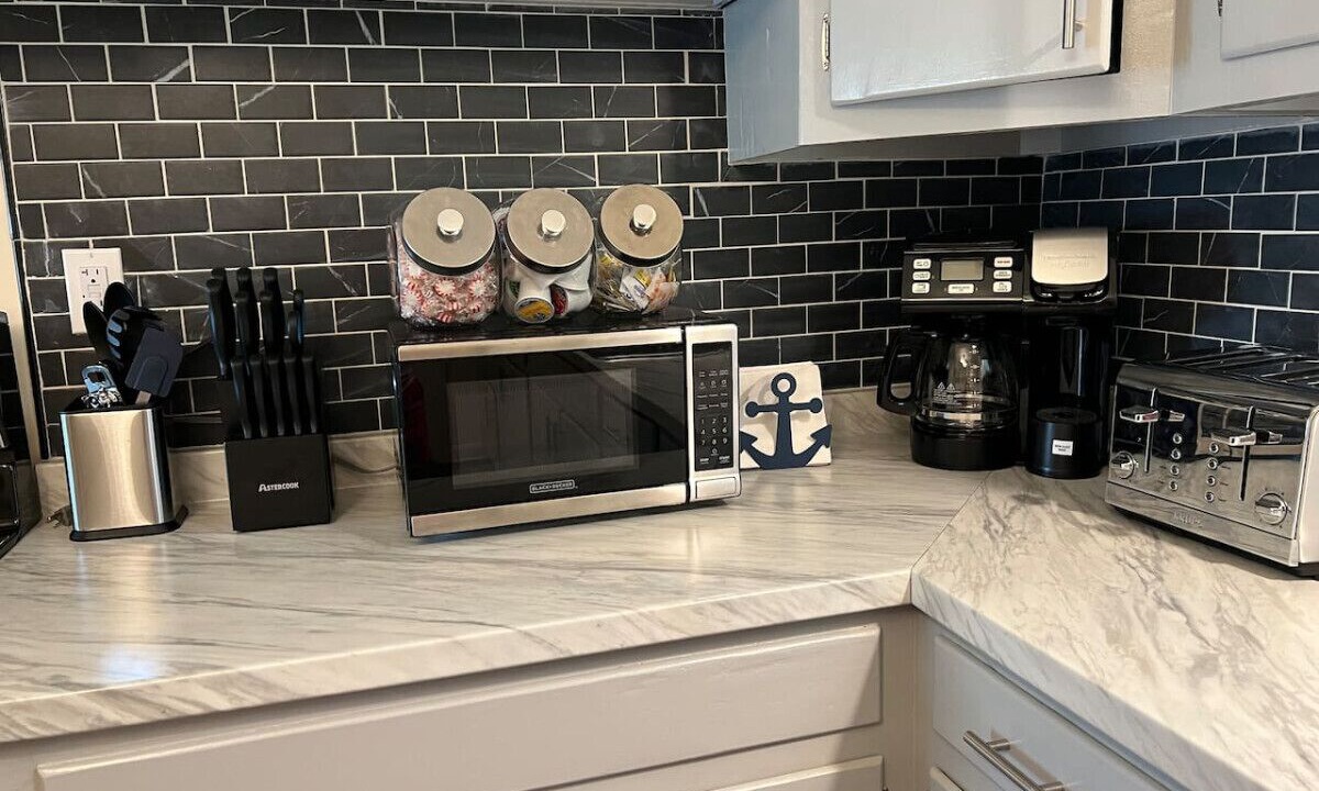 Photo of Kitchen in Pleasantville