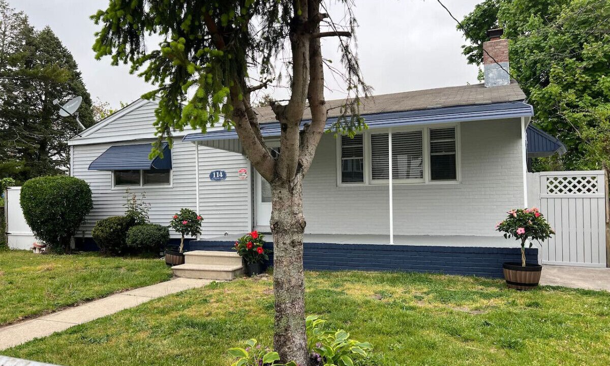 Photo of Outdoor in Pleasantville