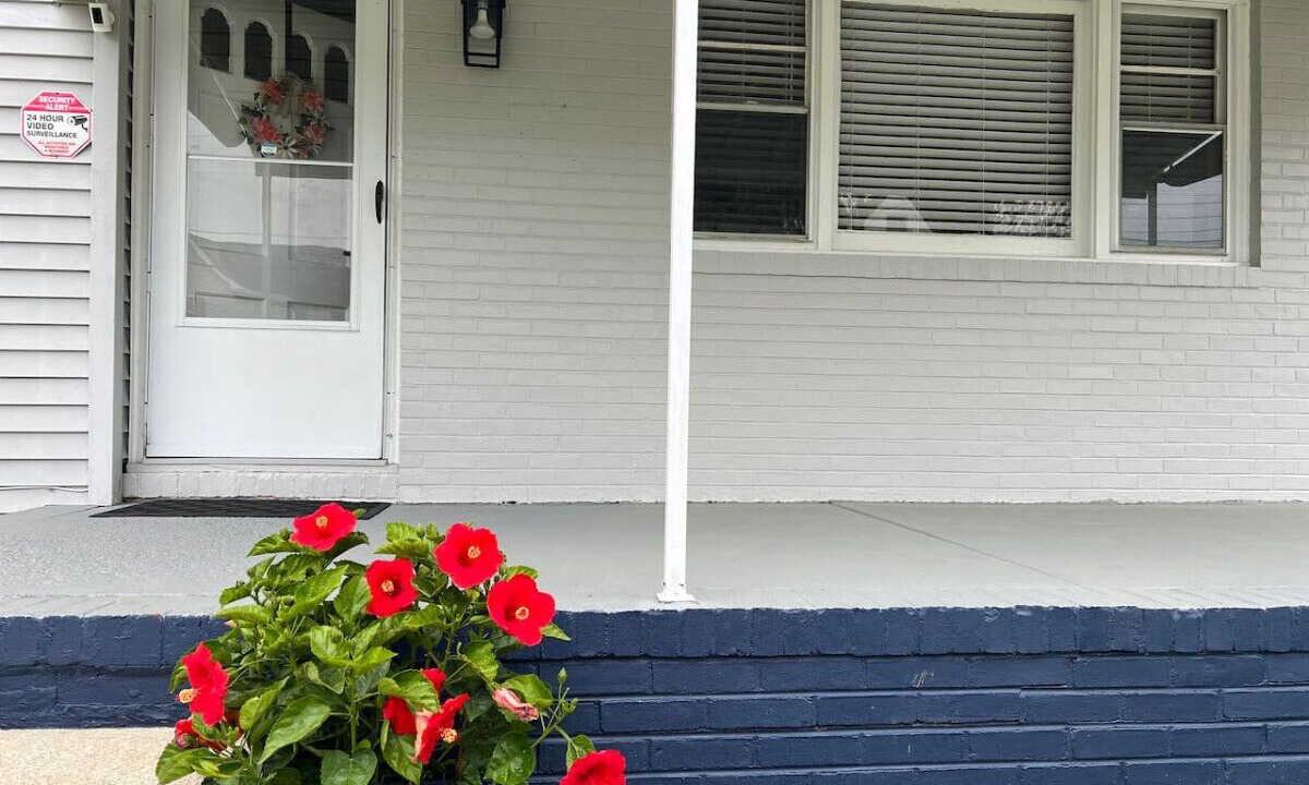 Photo of Outdoor in Pleasantville