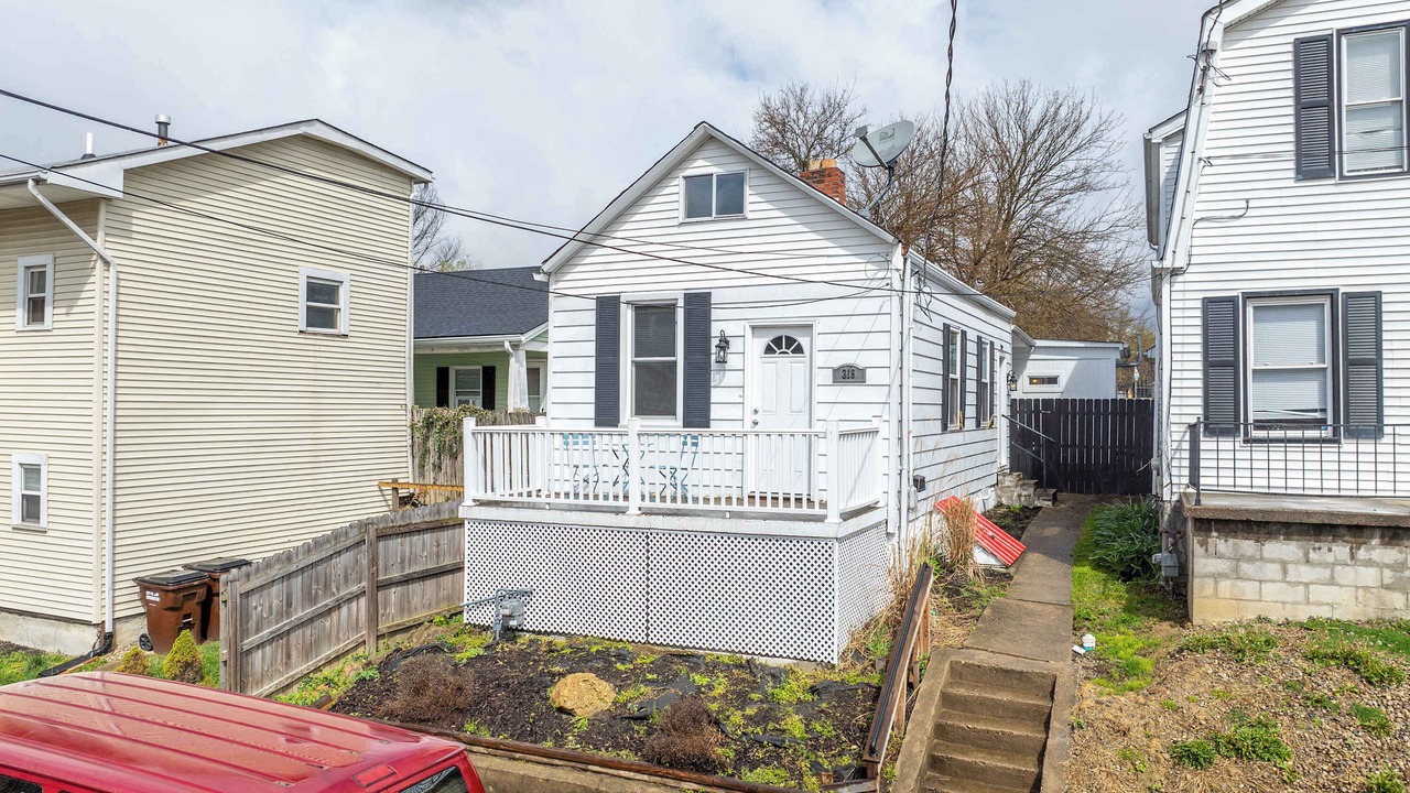 Photo of Outdoor in Latonia