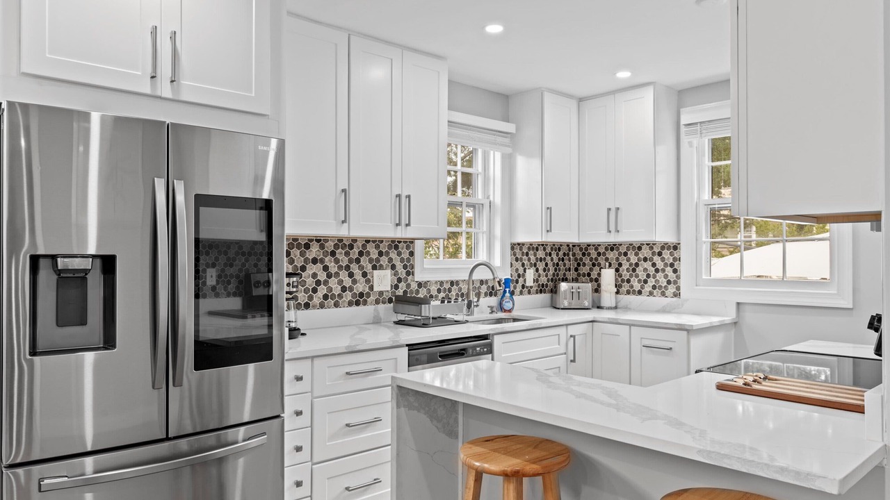 Photo of Kitchen in Silver Spring