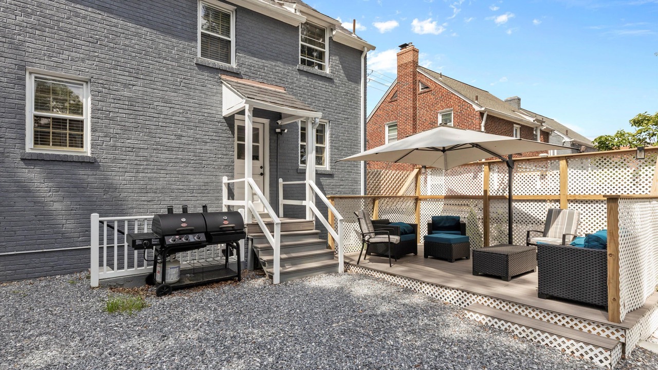 Photo of Outdoor in Silver Spring