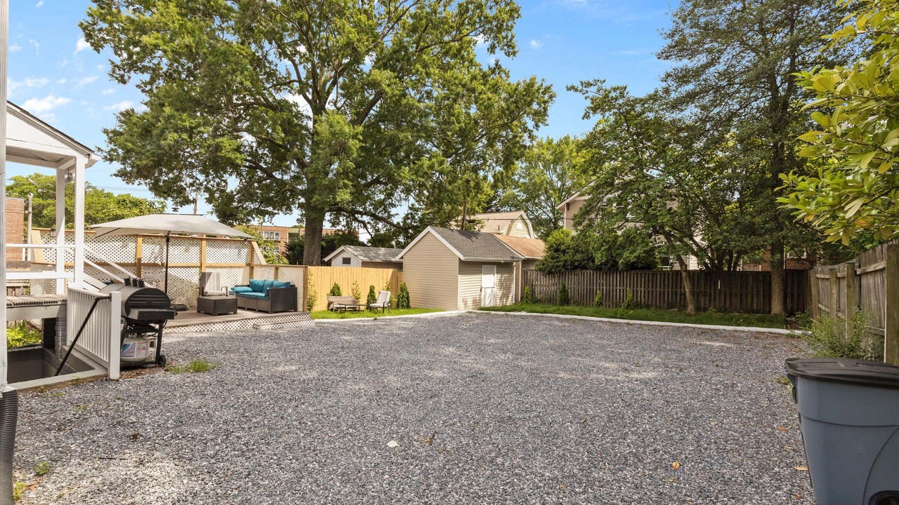 Photo of Outdoor in Silver Spring