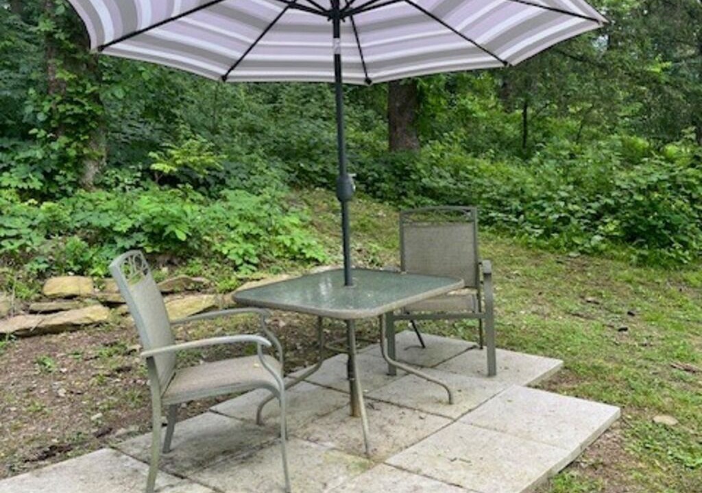 Photo of Patio Balcony in Lenhartsville