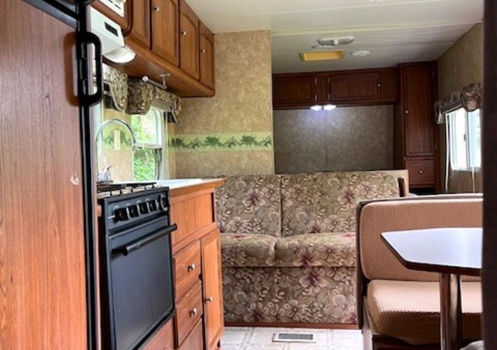 Photo of Kitchen in Lenhartsville