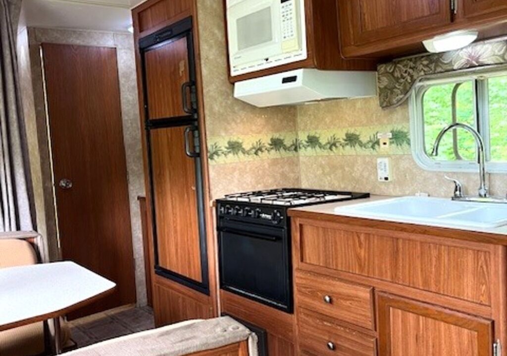 Photo of Kitchen in Lenhartsville